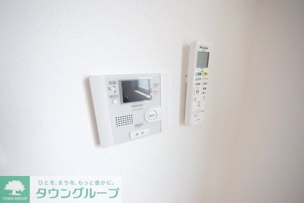 ケイ・ヴィラージュの物件内観写真